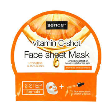 Essence Facial Sheet Mask
