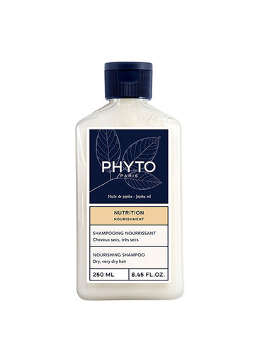 Phyto Nutrition Shampoo