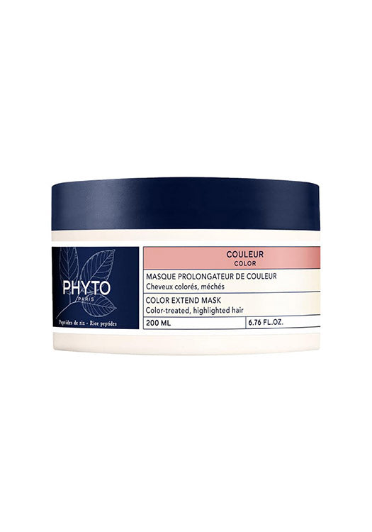 Phyto Couleur Color Extend Mask 200 ML