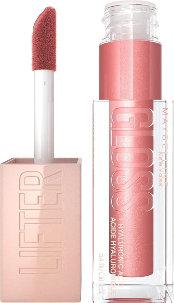 Maybelline- Lifter Gloss Nu 003 Moon