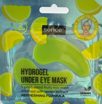 Essence Eye Mask 6Ml Hydrogel Under Eye