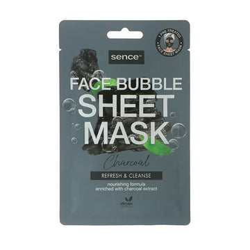 Essence Facial Sheet Mask  Bubble