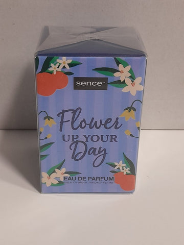 Essence Floral Garden Edp