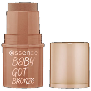 Essence Baby Got Bronze Bronzing Stick 11