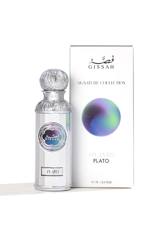 قصة بلاتو   EDP للجنسين،