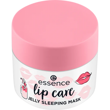 Essence Lip Mask  Lip Sleeping