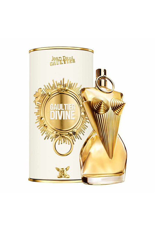 Jean Paul Gaultier Divine EDP