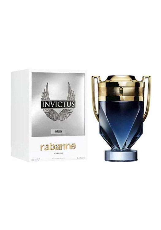 Paco Rabanne Invictus Parfum 100 ML