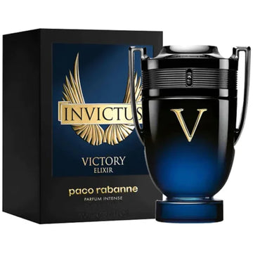 Paco Rabanne Invictus Victory Elixer Parfum Intense   M