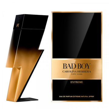 Carolina Herrera Bad Boy Extreme Edp
