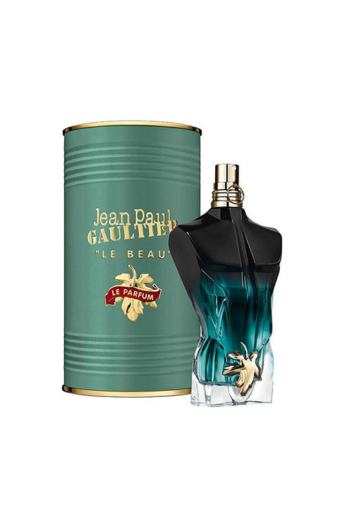 Jean Paul Gaultier Le Beau Le Parfum Intense EDP
