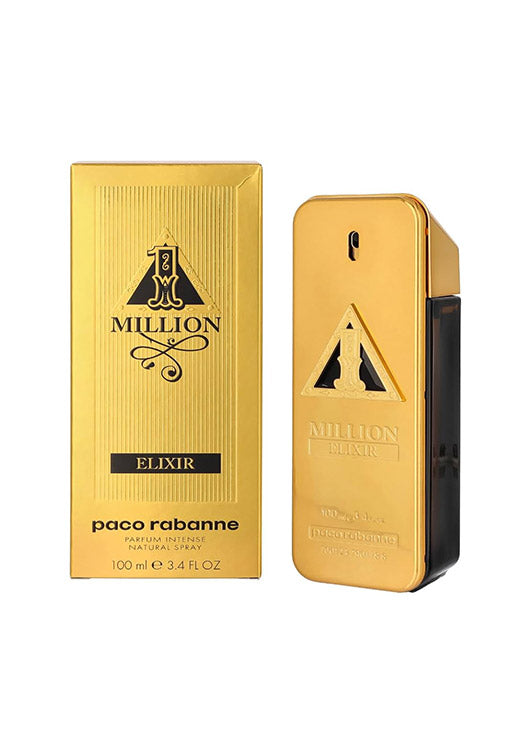 Paco Rabanne 1 Million Elixir Intense Parfum