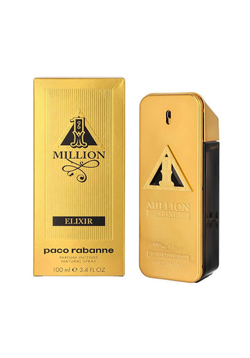 Paco Rabanne 1 Million Elixir Intense Parfum