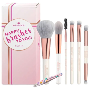 Essence Happy Brushes To You! Brush Set