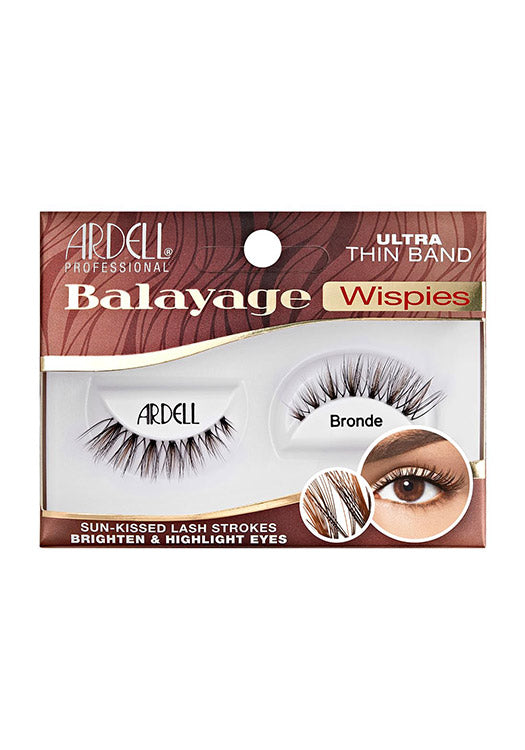 Ardell Lash 1 Pair Balayage Wispies Bronde