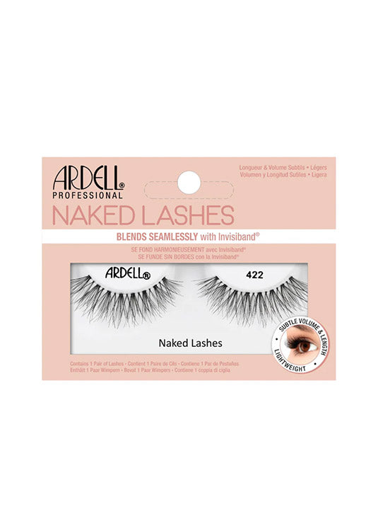 Ardell Naked Lashes 422 – 1 Pair