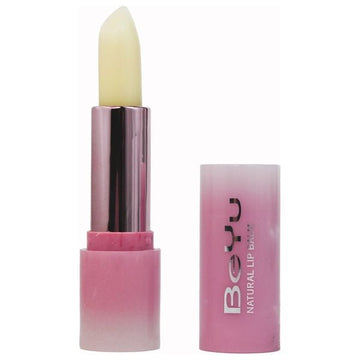 Beyu Natural Lip Balm Transparent 3.5Ml 010