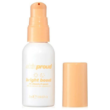 Skin Proud Bright Boost 2% Vitm C