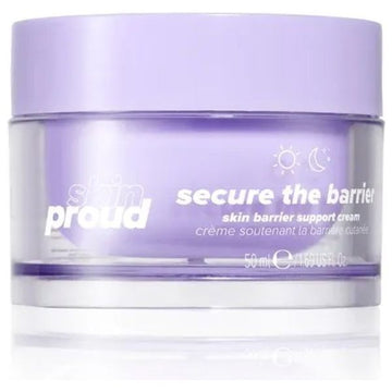 Skin Proud Secure The Barrier