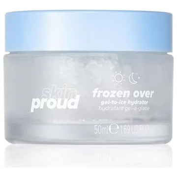 Skin Proud Frozen Over Triple Action Hualuronic Acid Complex