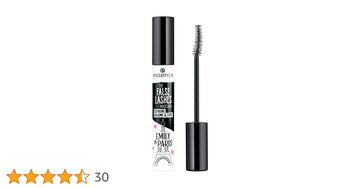 Essence Emily In Paris F. Lash. Mascara 01