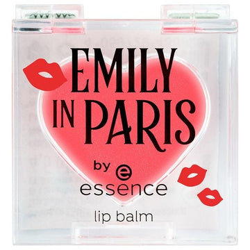 Essence Emily In Paris Lip Balm 01