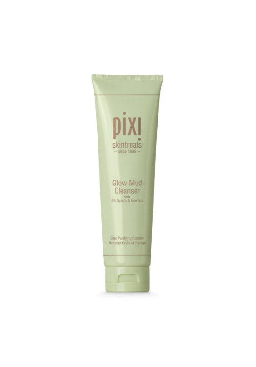 Pixi Glow Mud Cleanser