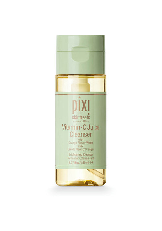 Pixi Vitamin-C Juice Cleanser