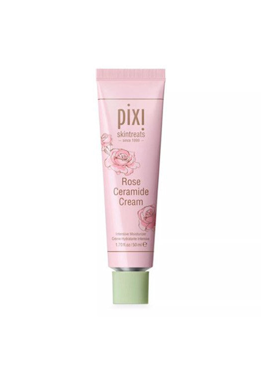 Pixi Rose Infused Rose Ceramide Cream