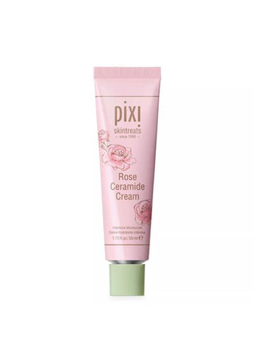 Pixi Rose Infused Rose Ceramide Cream