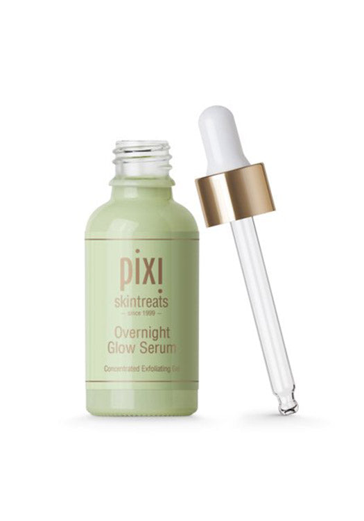 Pixi Glow Overnight Glow سيروم 30 ML