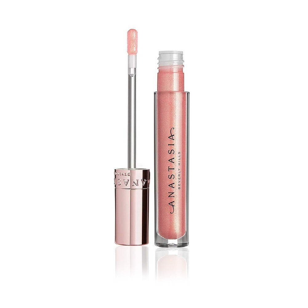 Anastasia Lip Gloss - Peachy Default Title