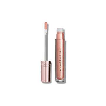 Anastasia Lip Gloss - Amber Sparkle