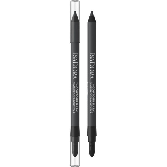 Cosmeticca - Isadora Contour Kajal - 69 Deep grey