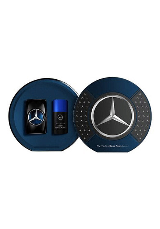 Mercedes-Benz Man Intense gift set