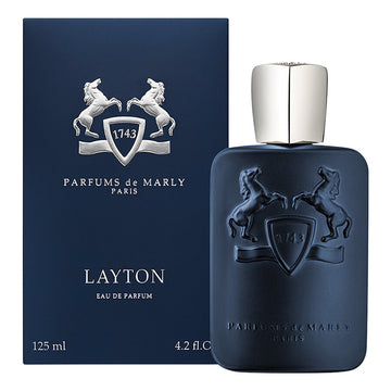 De Marly Layton  Edp
