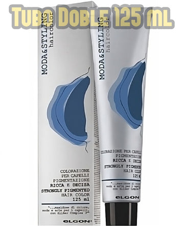Elgon Permanent Hair Colour