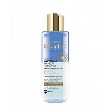 Beesline Eye And Lip Make-Up Remover