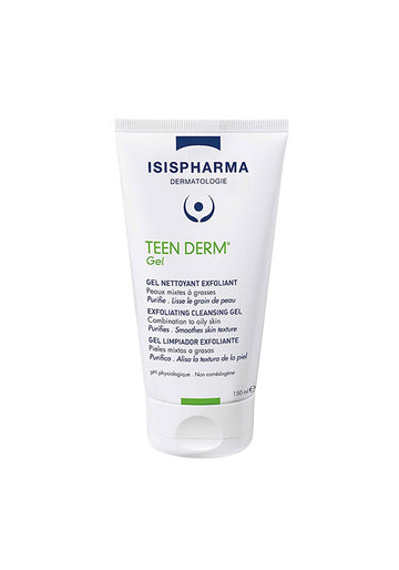 ISISPharma Teen Derm Exfoliating Gel