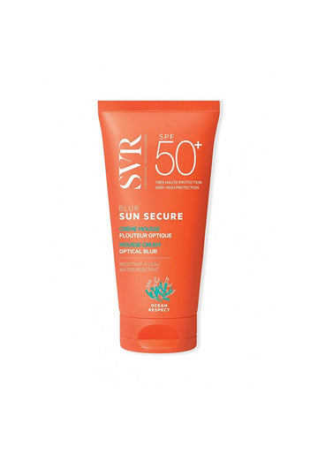 إس في آر صن سيكيور بلير بدون عطر إس بي إف 50+
