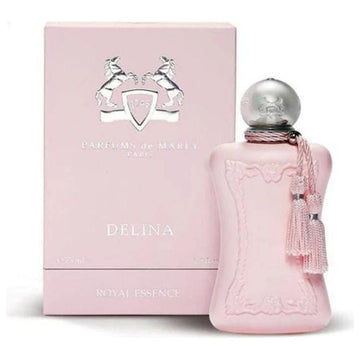 De Marly Delina Edp 75Ml Pink