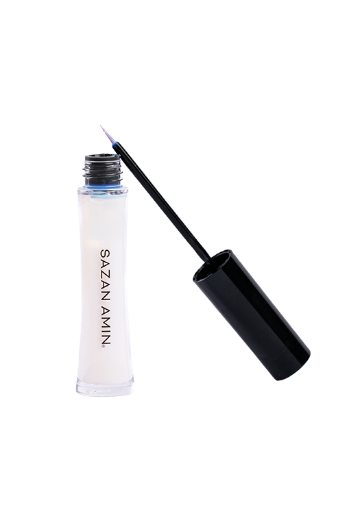 سازان أمين – غراء الرموش