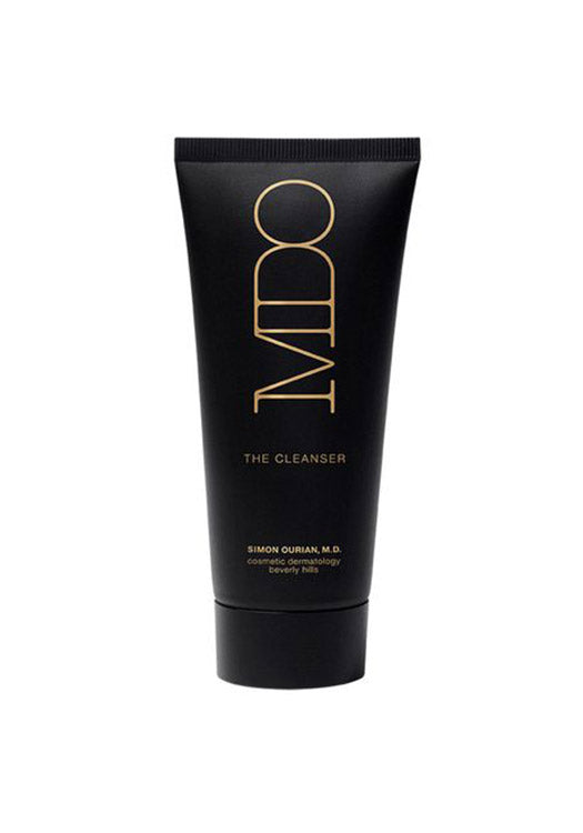 MDO Simon Ourian MD – The Cleanser