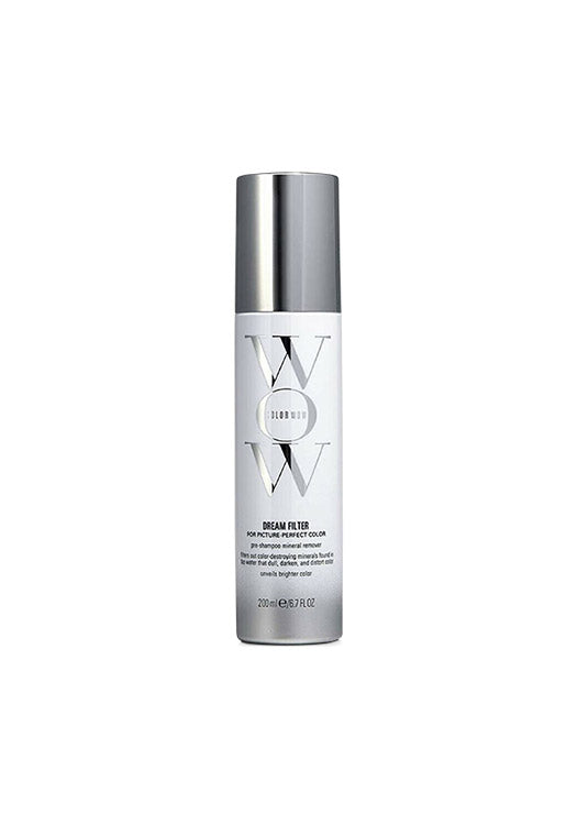 WOW Dream Filter Shampoo Unisex