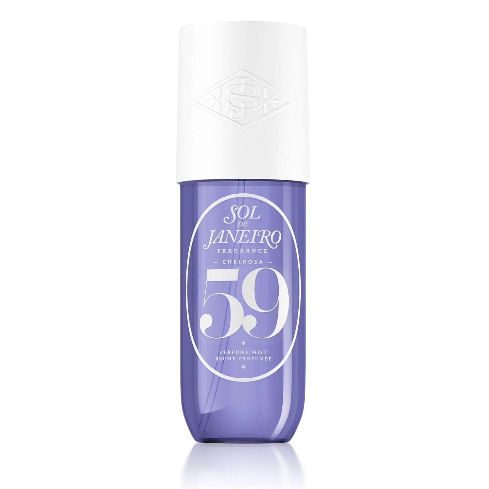 Sol De Janeiro Cheirosa 59 Perfume Mist