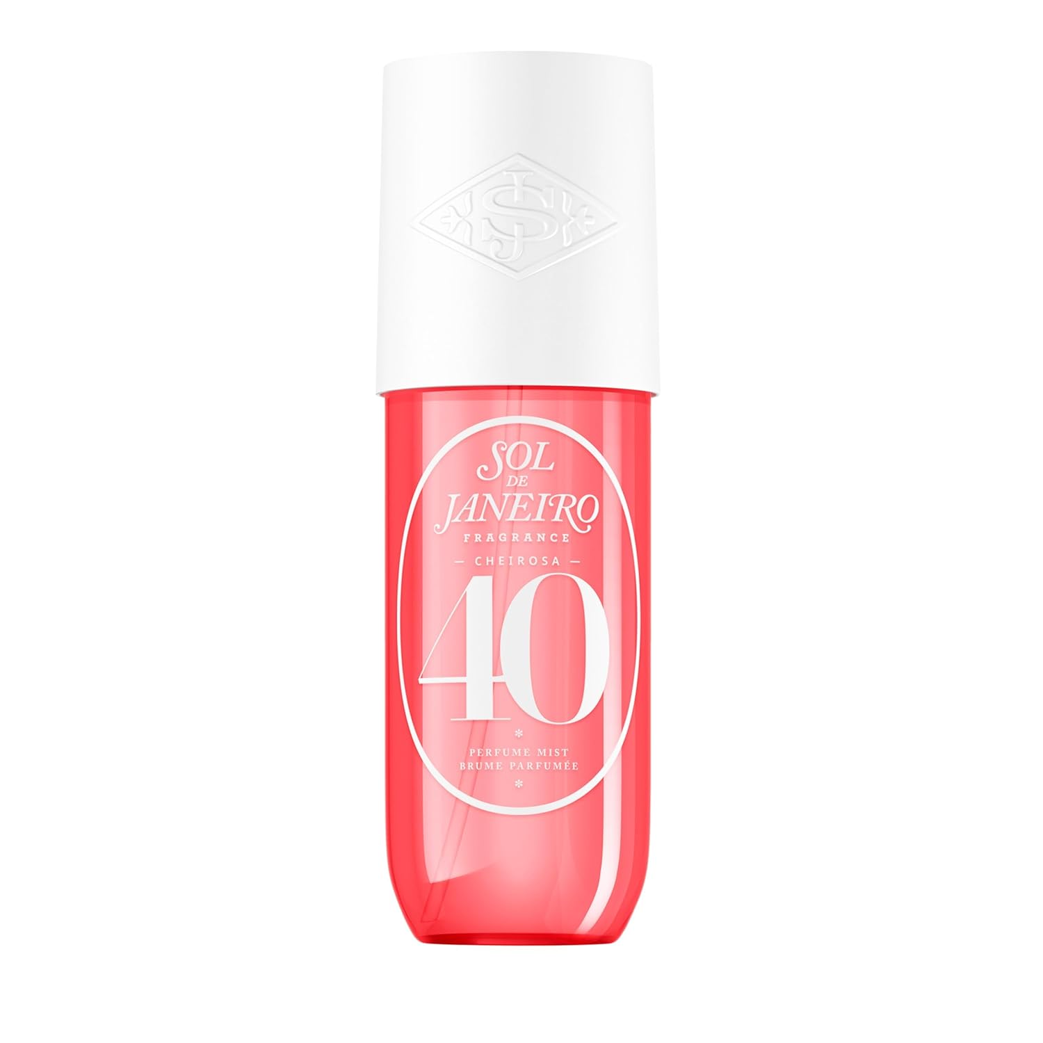 Sol De Janeiro 40 Hair & Body Fragrance Mist 90ML 90ML