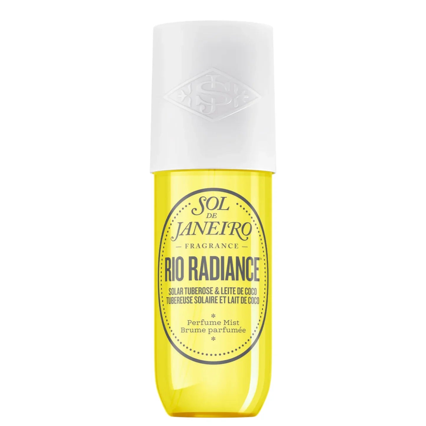 Sol De Janeiro Limited Edition Rio Radiance Perfume Mist 240ML