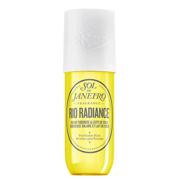 Sol De Janeiro Limited Edition Rio Radiance Perfume Mist