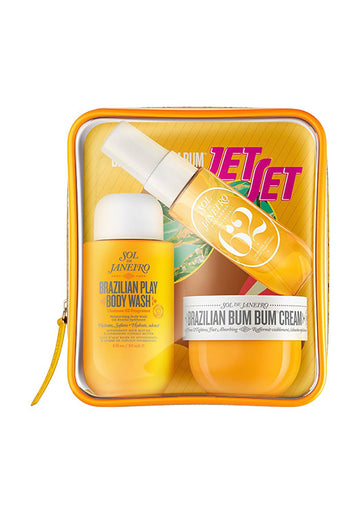 مجموعة سول دي جانيرو بوم بوم جيت