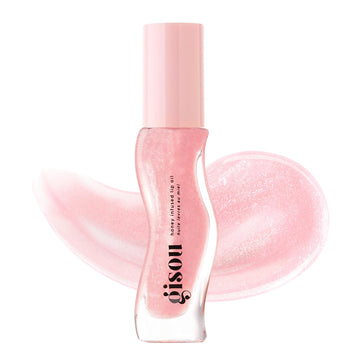 Gisou Honey Infused Hydrating Lip Oil Watermelon Sugar